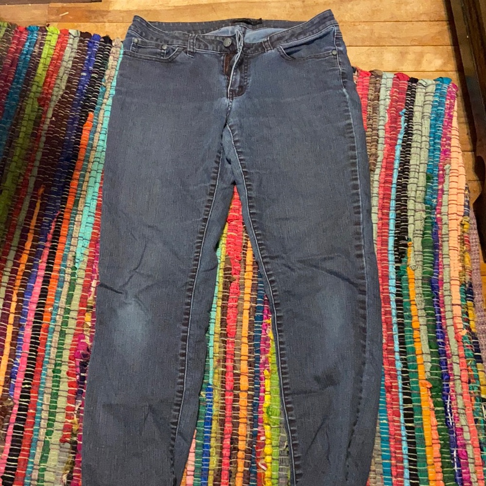 Women’s prana jeans size 8